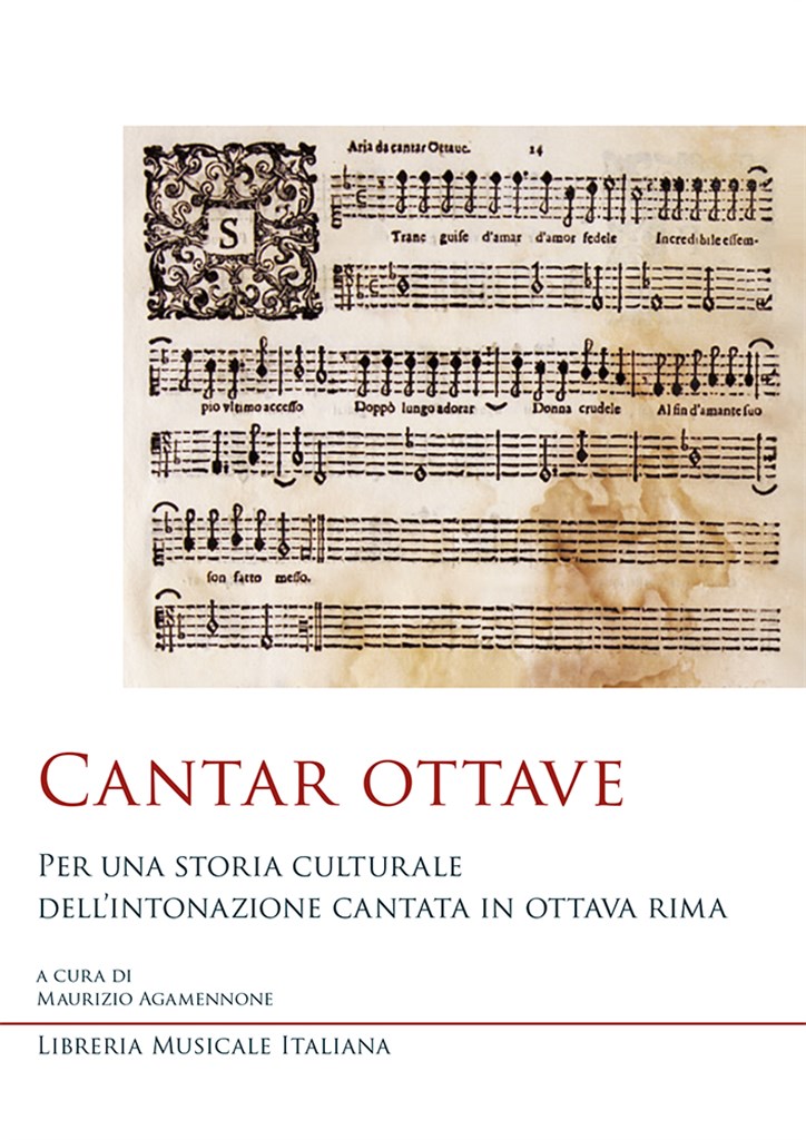 Cantar ottave